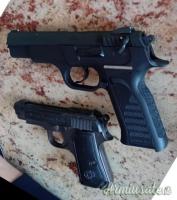 Tanfoglio 9x21 9x21mm IMI