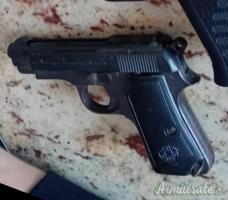 Tanfoglio 9x21 9x21mm IMI