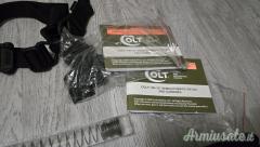 Colt m4 commando  5.56 NATO
