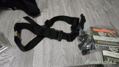 Colt m4 commando  5.56 NATO