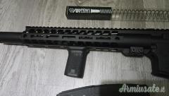 Colt m4 commando  5.56 NATO