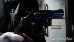 Smith & Wesson 38 special