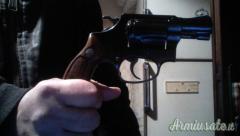 Smith & Wesson 38 special