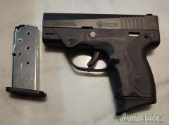 Beretta nano 9x21mm IMI