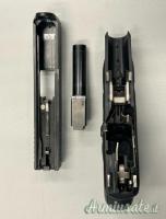 Glock 26 9x21mm IMI