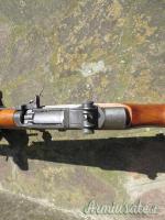 Vendesi Garand