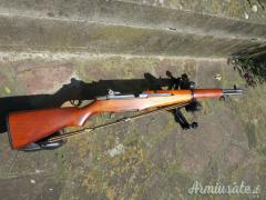 Vendesi Garand
