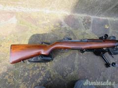 Vendesi Garand