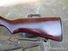 Vendesi Garand