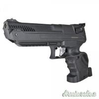 ATA ARMS Zoraki hp01/2 4.5/.177