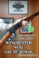 Winchester Mod. 94AECal .30-30 Winch.