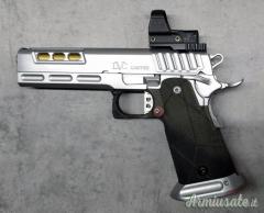 STI International - STI DVC Limited .40 Smith & Wesson | Auto  |  10 x 21 mm