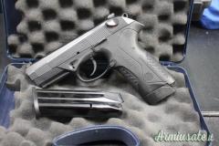 Beretta PX4 STORM .45 ACP