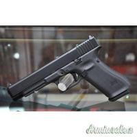 Glock 34 GEn5 Mos 9x19mm Parabellum | Luger | NATO