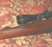 carabina cz