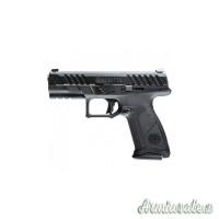 Beretta APX-A1 9x19mm Parabellum | Luger | NATO