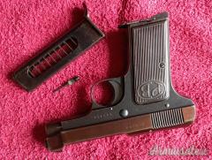 Beretta 15/19 mod. 1922 7.65mm Brev.