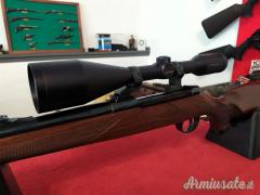 ZOLI ALPEN CAL 7 MM REM MAG