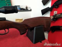 ZOLI ALPEN CAL 7 MM REM MAG