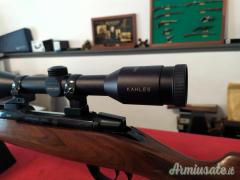 ZOLI ALPEN CAL 7 MM REM MAG