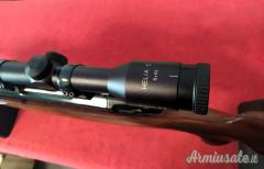 ZOLI ALPEN CAL 7 MM REM MAG