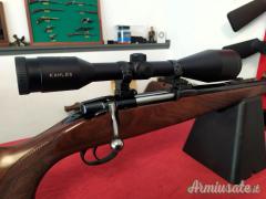 ZOLI ALPEN CAL 7 MM REM MAG