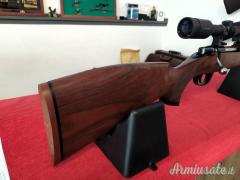 ZOLI ALPEN CAL 7 MM REM MAG