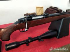 ZOLI ALPEN CAL 7 MM REM MAG