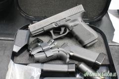 Glock 19 GEN 4 9x21mm IMI