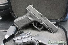 Glock 19 GEN 4 9x21mm IMI