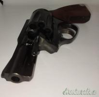 REVOLVER MANURHIN MOD. MR73 CAL.357 MAGNUM 4