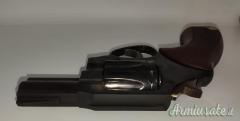 REVOLVER MANURHIN MOD. MR73 CAL.357 MAGNUM 4