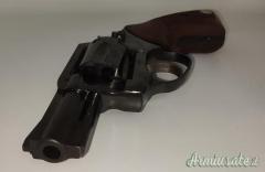 REVOLVER MANURHIN MOD. MR73 CAL.357 MAGNUM 4