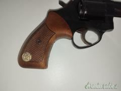 REVOLVER MANURHIN MOD. MR73 CAL.357 MAGNUM 4