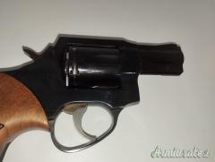 REVOLVER MANURHIN MOD. MR73 CAL.357 MAGNUM 4