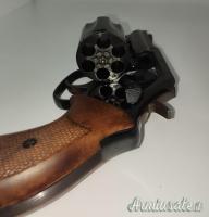 REVOLVER MANURHIN MOD. MR73 CAL.357 MAGNUM 4