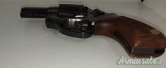 REVOLVER MANURHIN MOD. MR73 CAL.357 MAGNUM 4