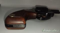 REVOLVER MANURHIN MOD. MR73 CAL.357 MAGNUM 4