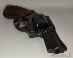REVOLVER MANURHIN MOD. MR73 CAL.357 MAGNUM 4