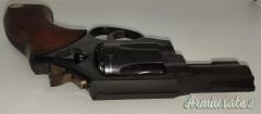 REVOLVER MANURHIN MOD. MR73 CAL.357 MAGNUM 4