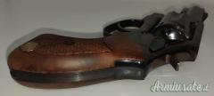 REVOLVER MANURHIN MOD. MR73 CAL.357 MAGNUM 4