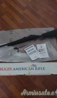 Ruger | Sturm American  .308 Winchester bolt action