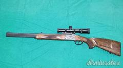 Blaser Bbf97 6.5 mm Grendel