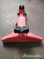 Allineatore Bench REST