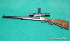 Blaser D99 7x64mm Brenneke