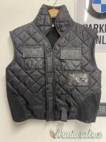 Gilet tiro dinamico