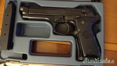 Beretta 9x21 fs 9x21mm IMI