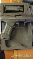 Beretta 9x21 fs 9x21mm IMI