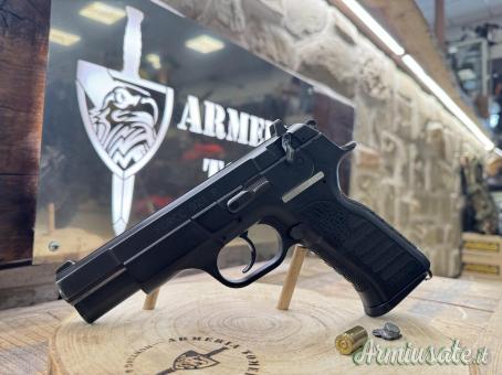 USATO – PISTOLA – TANFOGLIO MOD. FORCE 921 R cal. 9×21