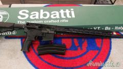 Sabatti SAR .223 Remington